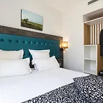 Hôtel Carré Vieux Port