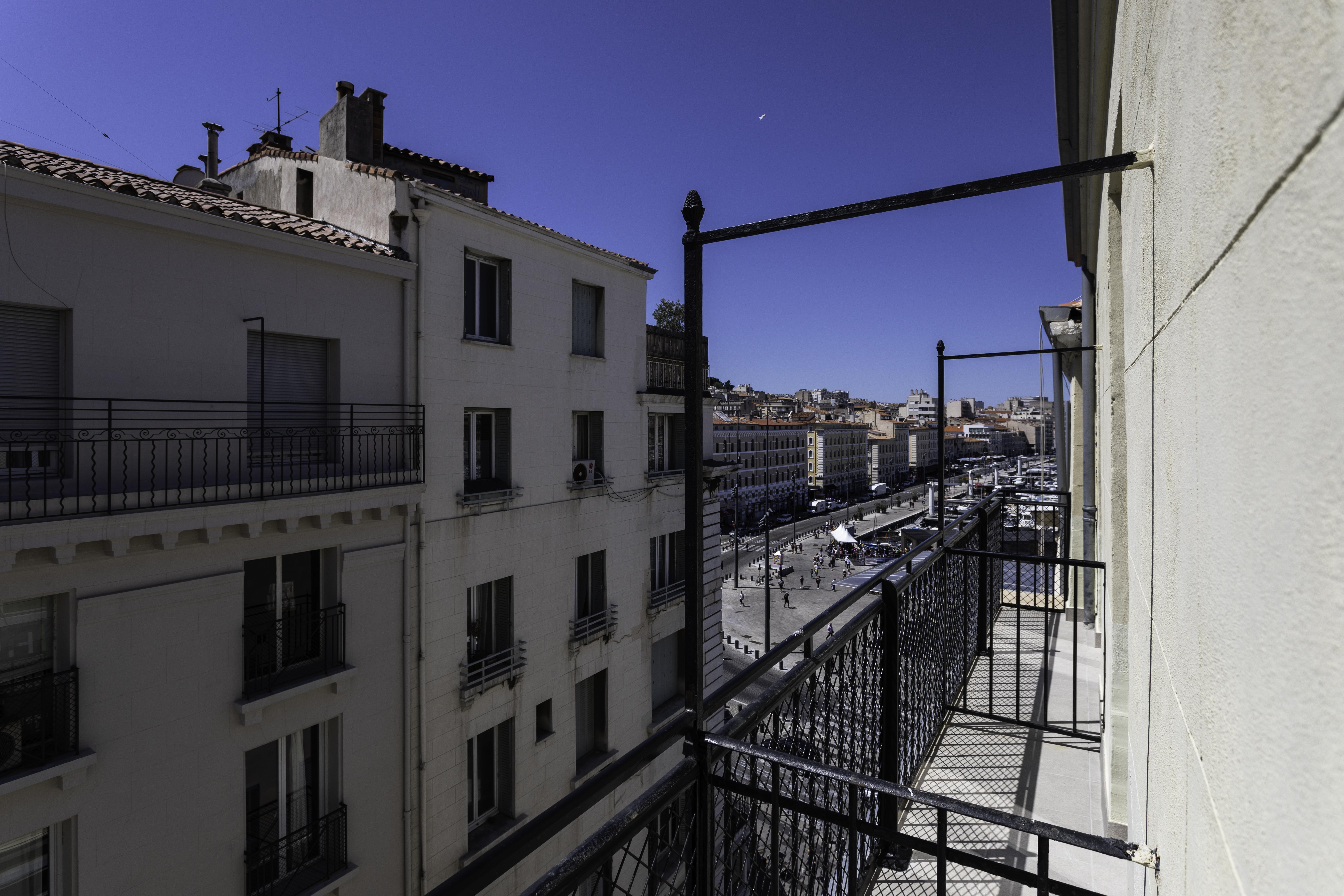 Carré Vieux Port