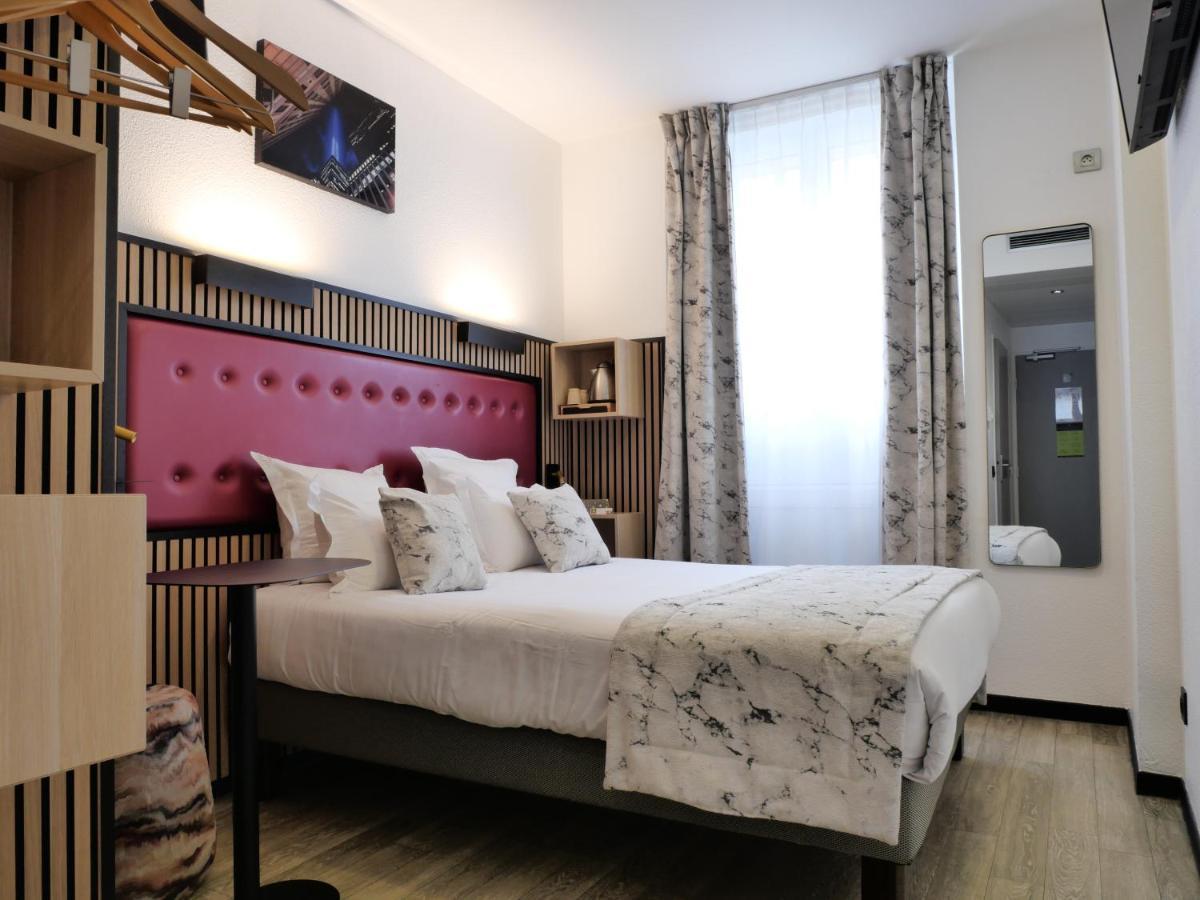 Hotel Carré Vieux Port