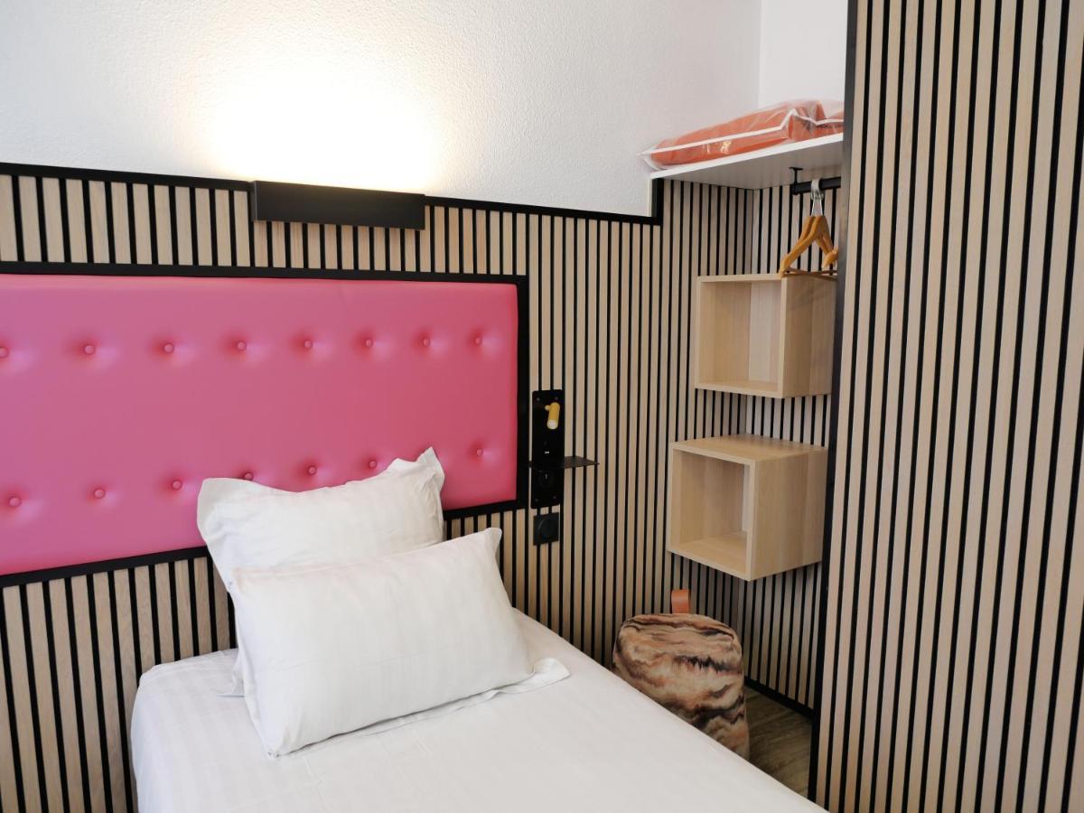 Carré Vieux Port Hotel Marseille