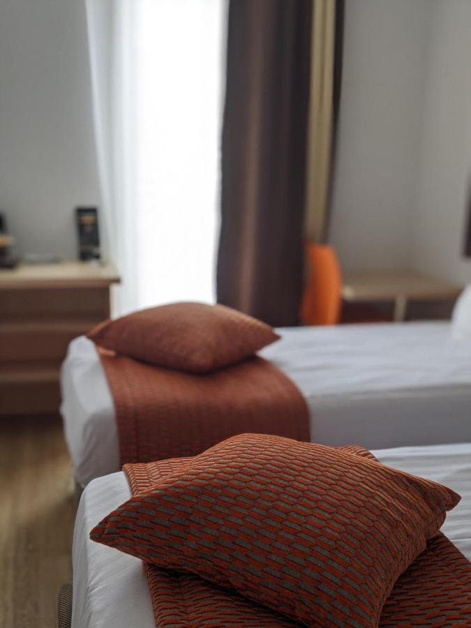 Carré Vieux Port Hotel Marseille